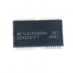 Chip TSOP40 pin integrated circuit memory chip IC M11L416256SA-35T for sale