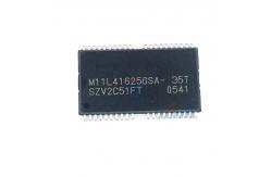 China Chip TSOP40 pin integrated circuit memory chip IC M11L416256SA-35T supplier