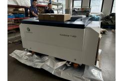 China Aluminum Thermal CTP Plate Maker For Fast Short Run Offset Printing supplier