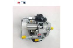 China 2940001380 3708363 Fuel Pump For Loader 416F 420F 430F Engine supplier