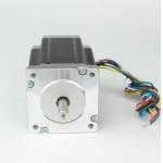 1.8 Degree Nema 34 Motor 1.6mH-10mH 2 Phase Bipolar Stepper Motor for sale