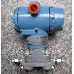 Gauge Emerson Rosemount Pressure Transmitter , 3051CG Differential Pressure Level Transmitter for sale