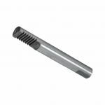 Motor Fork Stepped Shaft Power Shift Execution For Gear Transmission for sale