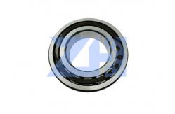 China Suitable For  JMF250  Slewing Motor Bearing supplier