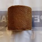 75mm Brown Color Petro Tape Base On Awwa C 217 Standard For Storage Tank for sale