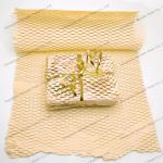 OEM Thickness 500mm Eco Honeycomb Wrapping Paper for sale