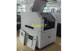 China MPM BTB 125 Printing Machine MPM / Speedline Solder Paste Printing supplier
