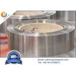 Annealed ASTM B551 Cold Rolling R60702 Zirconium Strip