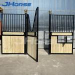 China Economical Building Products Portable Horse Stable Boxes Horse Used Equestrian Facility Fencing for sale