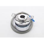K50 Rotary Through Hole Encoder 5mm-15mm Hollow Shaft For Lens Polishing Machine for sale