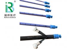 China IIA PCNL Dilator Set Percutaneous Nephrostomy Kit Dilatation Renal Amplatz supplier