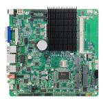 GW7-T19D2E-V1.1 J1900 mini ITX industrial motherboard for sale