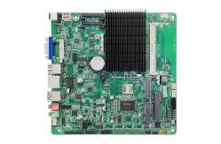 China GW7-T19D2E-V1.1 J1900 mini ITX industrial motherboard supplier