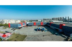 China Hong Kong Bonded Warehouse manufacturer