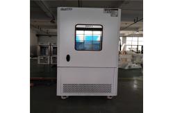 China Anti Moisture Electronics Environmental Test Chamber SUS304 supplier