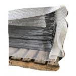 Pure Lead Sheeting For Radiation Protection Class I Industrial NDT Support for sale
