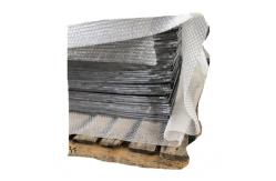 China Laboratory Test Lead Shielding Material Lead Sheet For Roofing Use supplier