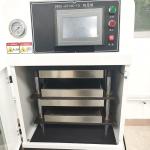Laboratory Digital Vacuum Drying Oven Electric Constant Temperature for sale