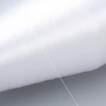0.15mm Polypropylene Monofilament Yarn Pp Filler Yarn Single Strand for sale