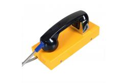China Analogue Waterproof Vandal Proof Bank Phone Speed Dial supplier
