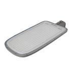 300W All in two Solar street Light with Blue Decoration Light Around for Square and Park for sale
