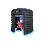 Inflatable Nightclub Tent Blow Up Nightclub Tent for sale