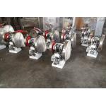 Pharma TDP6T 6 Ton Hand Held Single Punch Tablet Press Machine