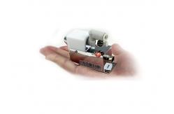 China Discharge Compressed Electricity Ionizer Nozzle Static Eliminator Ionizer supplier