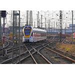 Speedy Railway Freight Forwarder From Shenzhen To Tashkent Uzbekistan for sale