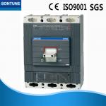 STS 3 Automotive Module Case Circuit Breaker AC 50HZ Overload  Protection for sale