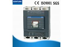 China STS 3 Automotive Module Case Circuit Breaker AC 50HZ Overload  Protection supplier