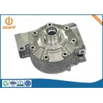 A380 Casting Automotive Parts For Air Conditioner Compressor Housing for sale