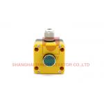 Building Single Green Switch Elevator Inspection Box For Passenger Elevator for sale