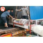 2T/H 100KW Poultry Feed Mill Equipment With 12mm Pellet for sale
