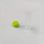 iiLO Plastic Saliva Sample Collection Tubes Medical Supplies for sale