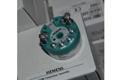 China TH300 Industrial Temperature Transmitter Sensor Molded Plastic 20mA supplier