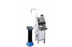 China High Speed  Automatic Coil Binding Machine Single Loop  Min Binding Width 100mm supplier