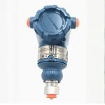 1/2 NPT Process Connection In-Line Pressure Transmitter 3051TG with 316L Stainless Steel Wetted Material for sale