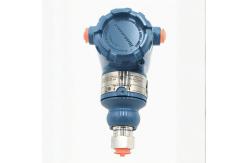 China High Accuracy Pressure Sensor  3051tg Pressure Transmitter supplier