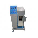 IEC 60598-1 Light Testing Machine Tumbling Barrel Tester With 3 mm Steel
