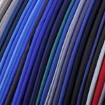 Polycotton Special Treatment Fabric Soft Hand Feeling And Customized Design for sale