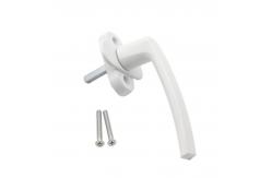 China Multi Points Casement Window Lock Handle Hardware Contemporary Design supplier