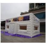 Customized inflatable cube,inflatable cube tents,giant inflatable cube tent for sale