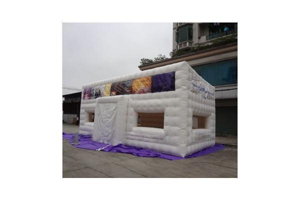 Customized inflatable cube,inflatable cube tents,giant inflatable cube tent