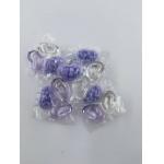 3 In 1 OEM Laundry Detergent Capsules With Fragrance Booster Laundry Washing Capsules