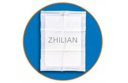 China Five Layers Nursing Sheet Under Pad Machine 800mm Width supplier
