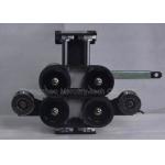 Cable Wire Laser Length Measurement / Length Measuring Wheel Meter Counter for sale