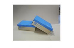 China Custom Printed Shoe Box Paper Packaging Recyclable 4c Offset Printing supplier