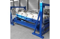 China Powerful Gyratory Screening Machine For Accurate Screening In Industrial Settings supplier