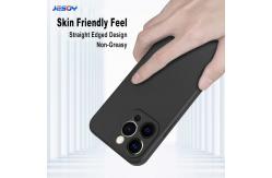 China Custom Soft Tpu Silicone Phone Case Shockproof For IPhone Samsung supplier